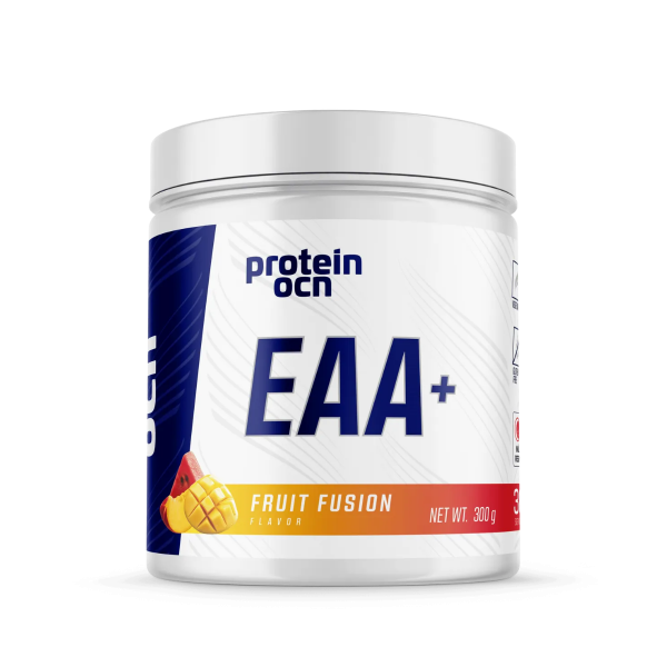 Protein Ocean EAA Fruit Fusion 300 Gr