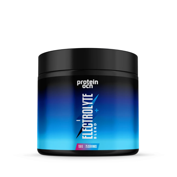 Protein Ocean Electrolyte Blend  150 gr