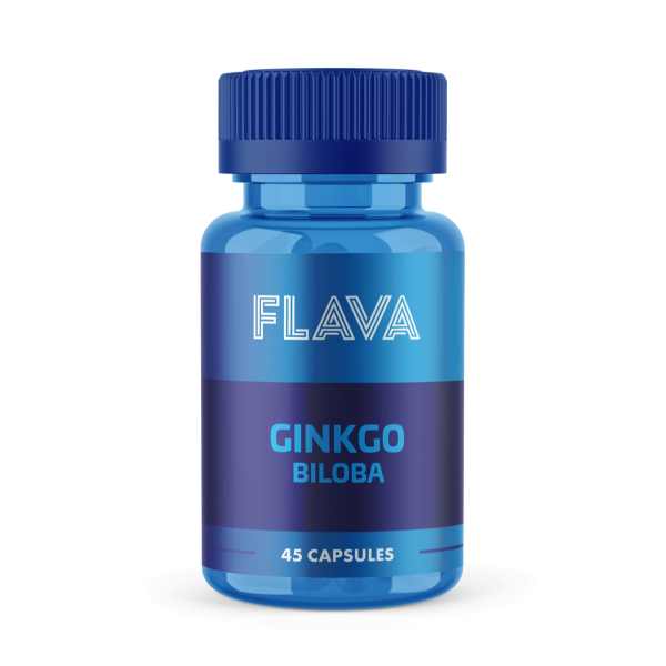 Protein Ocean Gingko Biloba 45 Kapsül