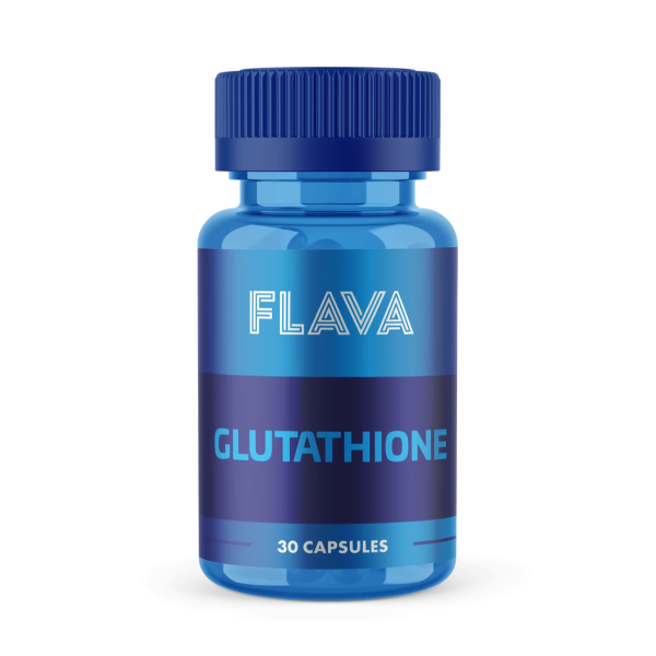 Protein Ocean Glutathione 30 Kapsül