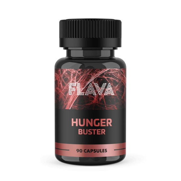 Protein Ocean Hunger Buster  90 Kapsül