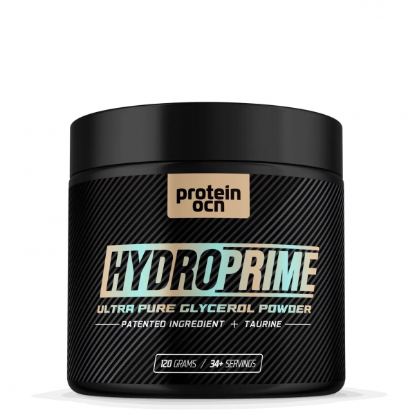 Protein Ocean Hydroprime  120 gr