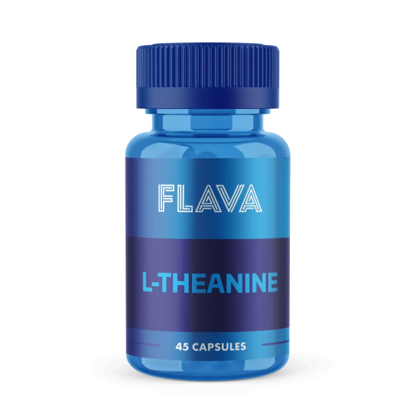 Protein Ocean L-Theanine 45 Kapsül
