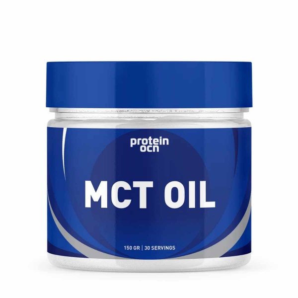 Protein Ocean MCT Oil 150 gr