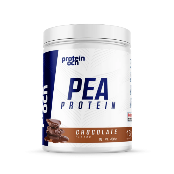 Protein Ocean Pea Protein Çikolata 400 Gr