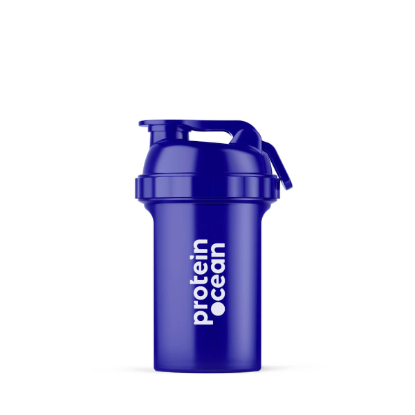 Protein Ocean Pocket Shaker 500 ml