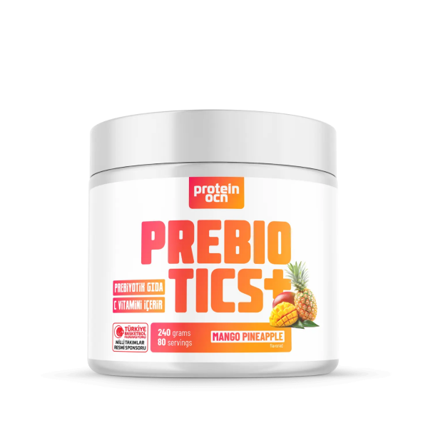 Protein Ocean Prebiotics Mango-Ananas 240 Gr
