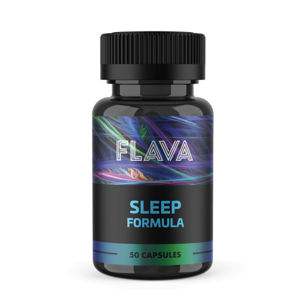 Protein Ocean Sleep Formula 50 Kapsül