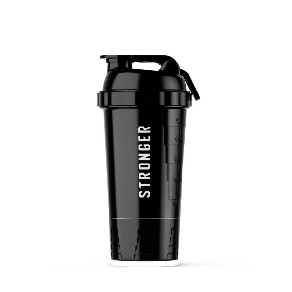Protein Ocean Stronger Shaker 500 ml