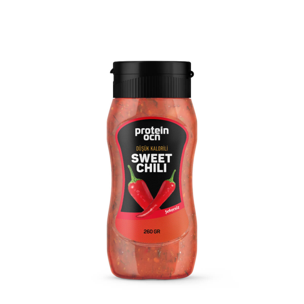 Protein Ocean Sweet Chili 250 gr