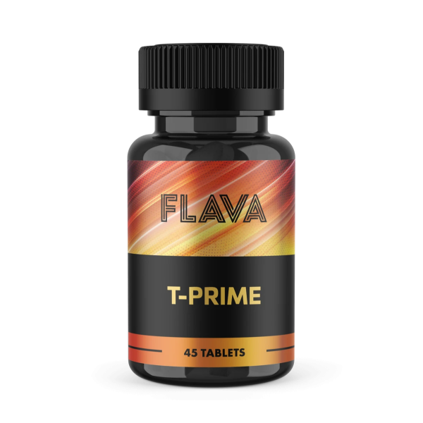 Protein Ocean T Prime  45 Tablet