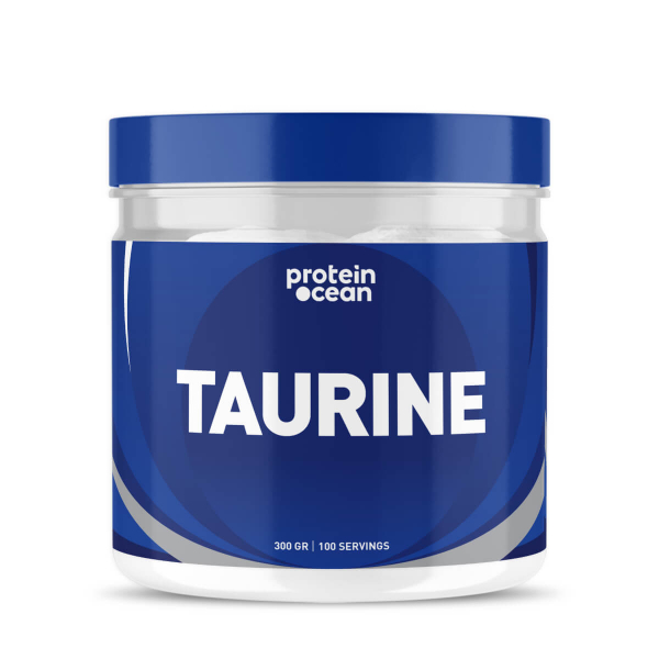 Protein Ocean Taurine  300 Gr