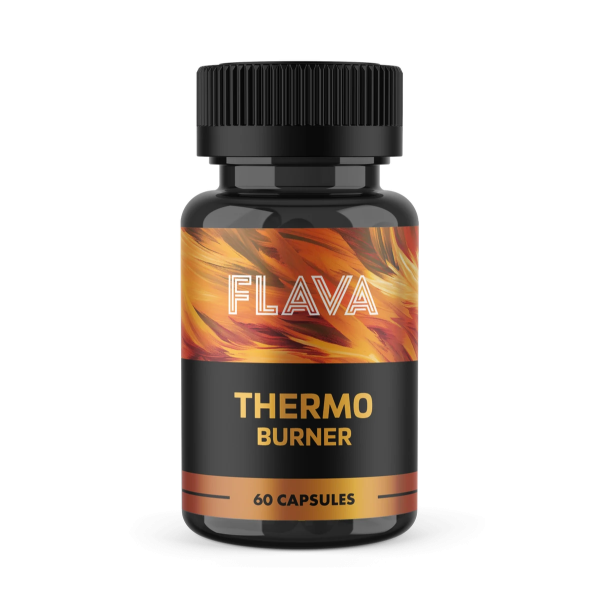 Protein Ocean Thermo Burner 60 Kapsül