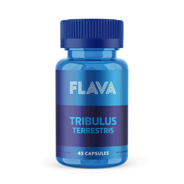 Protein Ocean Tribulus Terrestris 45 Kapsül