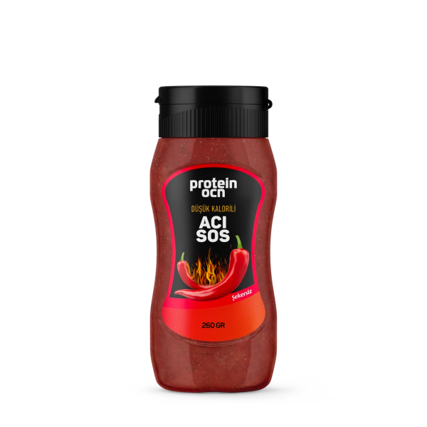Protein Ocn Acı Sos 260 gr
