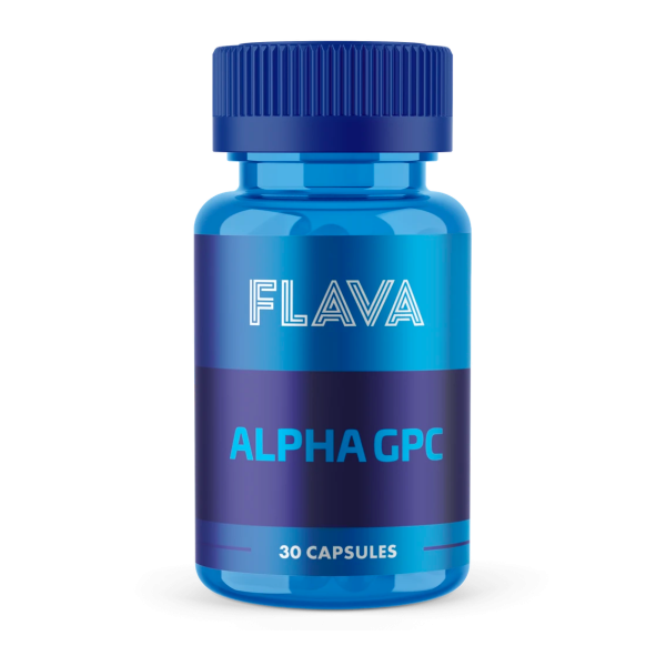 Protein Ocn Alpha GPC 30 Kapsül