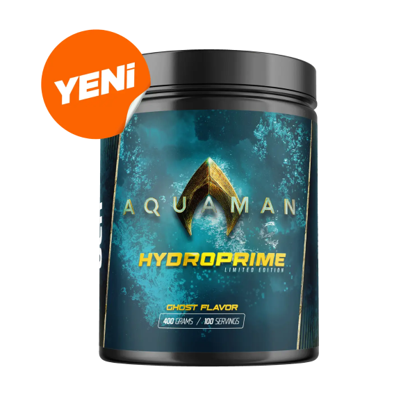 Protein Ocn Aquaman Hydroprime Limited Edition Ghost 400 gr