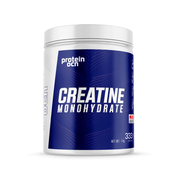 Protein Ocn Creatine 1000 gr