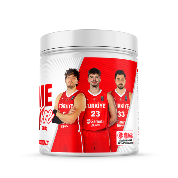 Protein Ocn GameDay Pre Limonata 300 gr