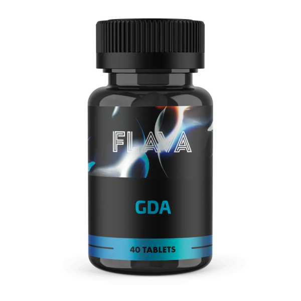 Protein Ocn GDA  40 Tablet