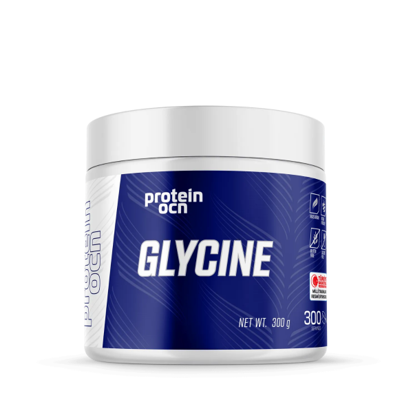 Protein Ocn Glycine 300 gr