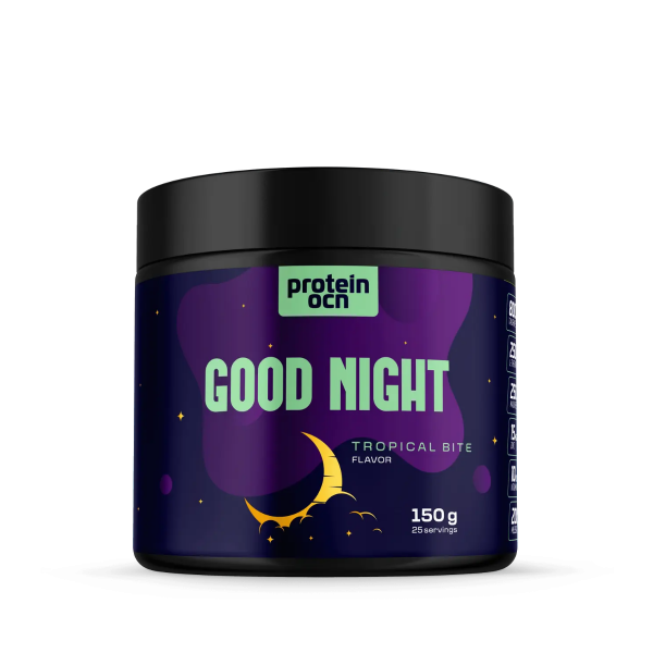 Protein Ocn Good Night Tropical Bite 150 gr