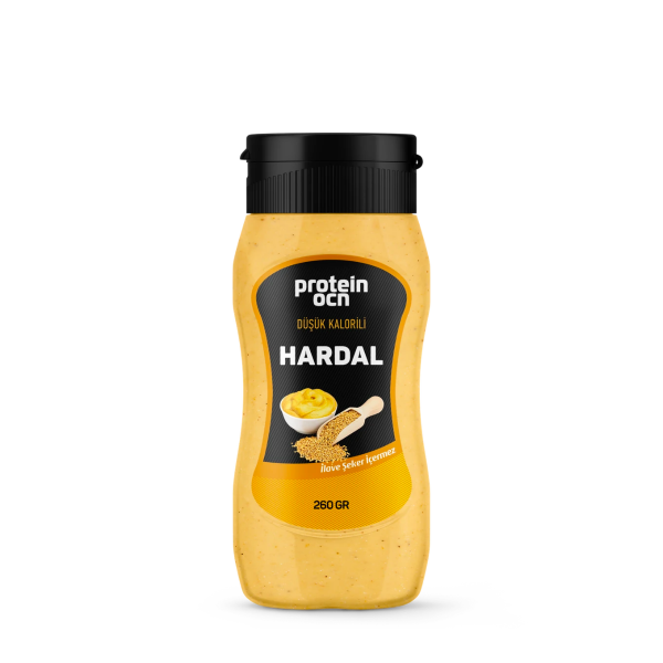 Protein Ocn Hardal 260 gr
