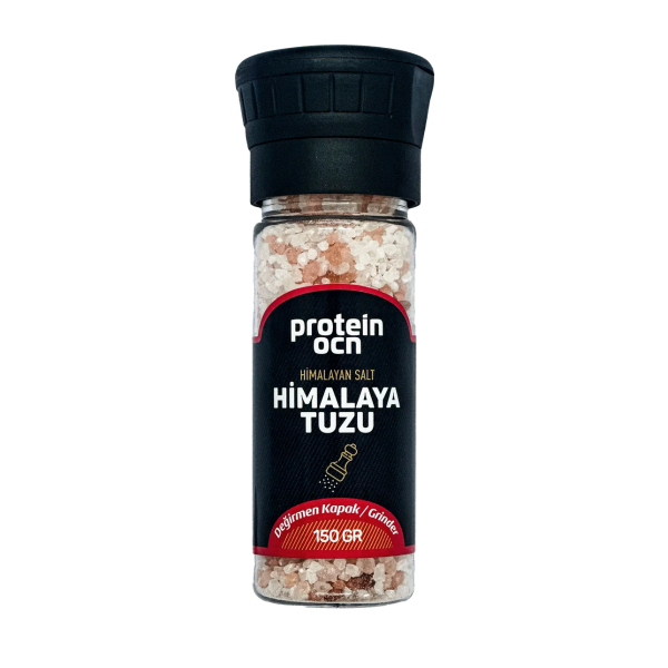 Protein Ocn Himalaya Tuzu 150 gr