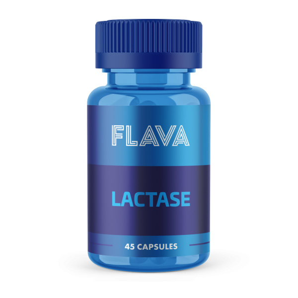 Protein Ocn Lactase 45 Kapsül