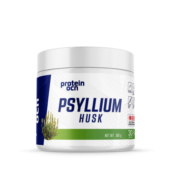 Protein Ocn Psyllium Husk 180 gr