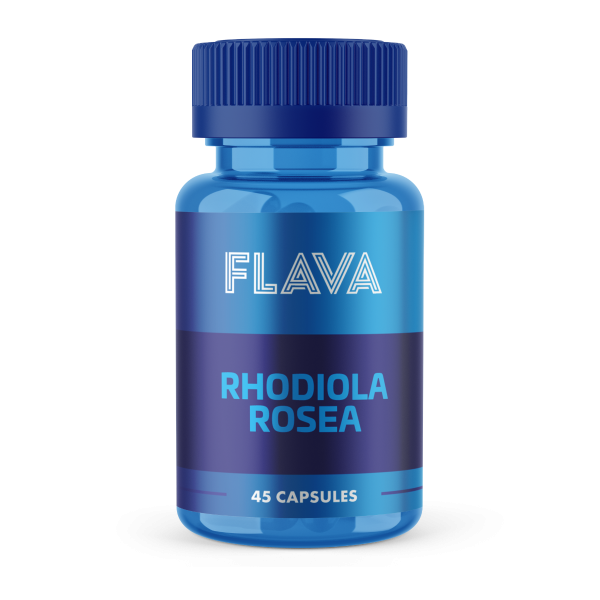 Protein Ocn Rhodiola Rosea  45 Kapsül