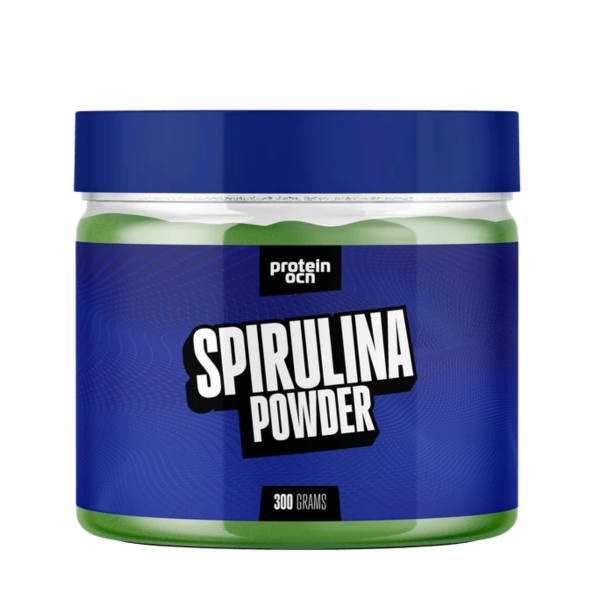 Protein Ocn Spiriluna Powder 300 Gr