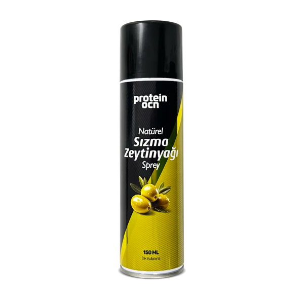 Protein Ocn Sprey Zeytinyağı 150 ml