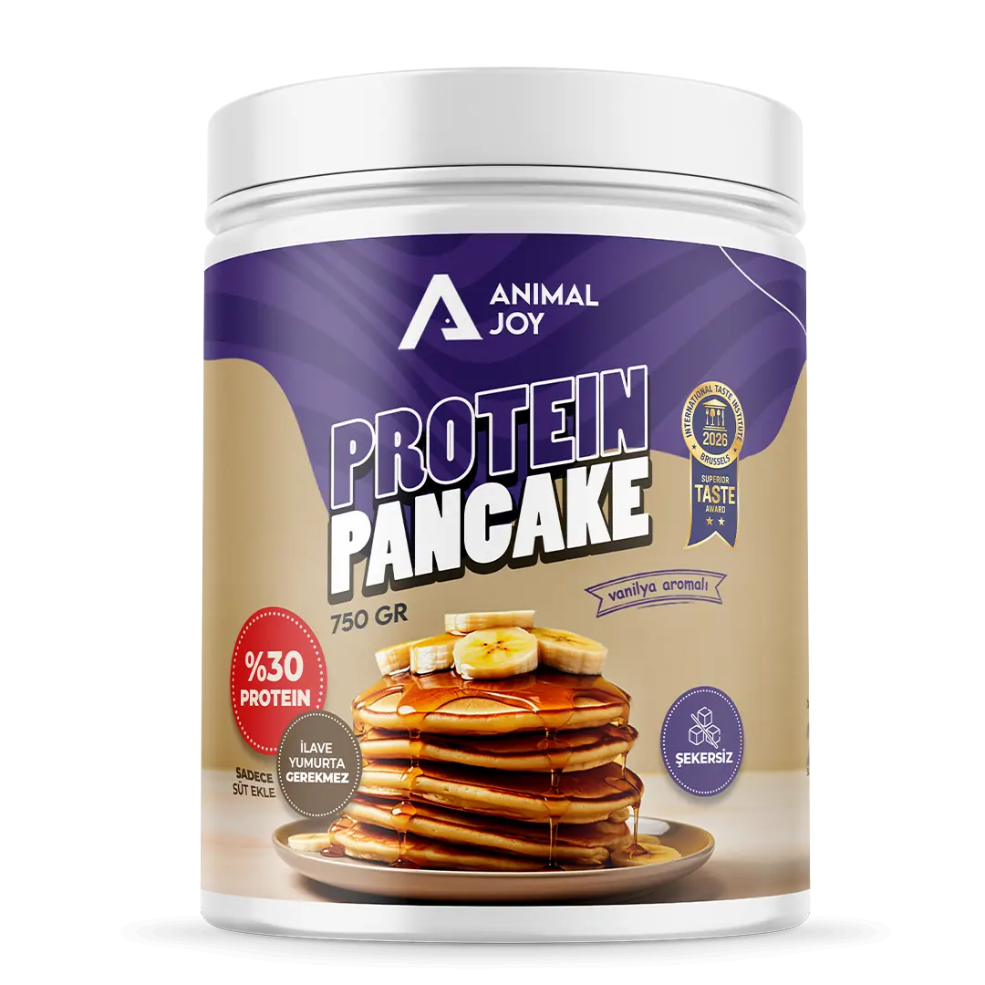 PROTEIN PANKEK MIX
