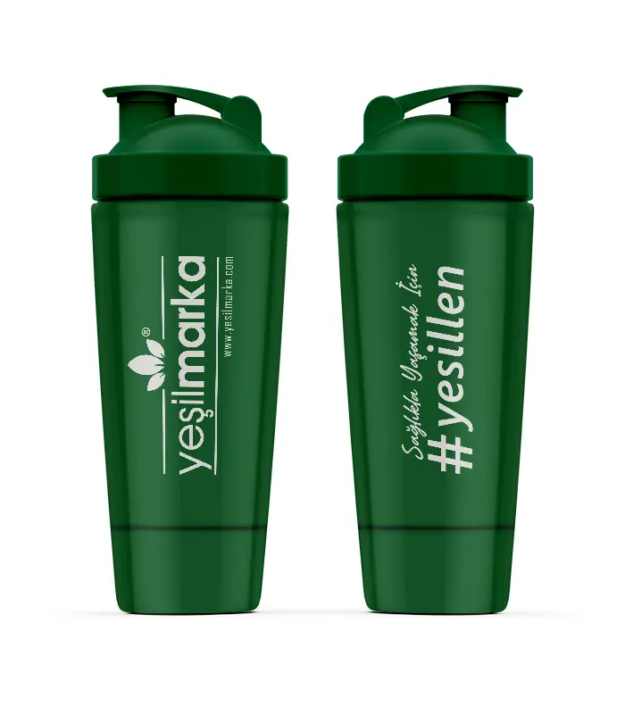 Protein Shaker 400ml - 2