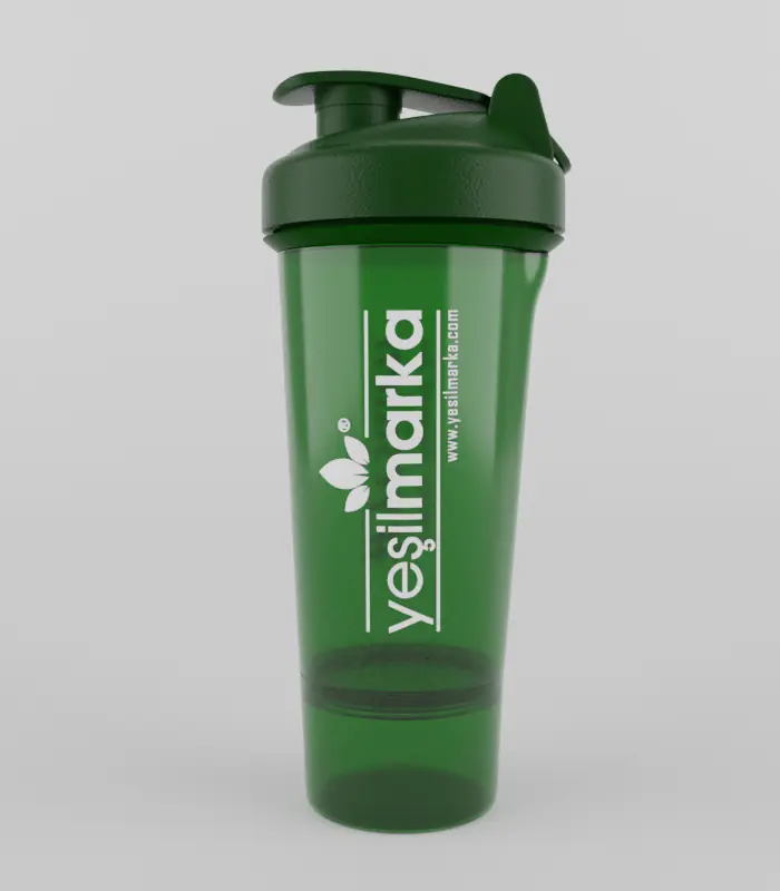 Protein Shaker 400ml - 3