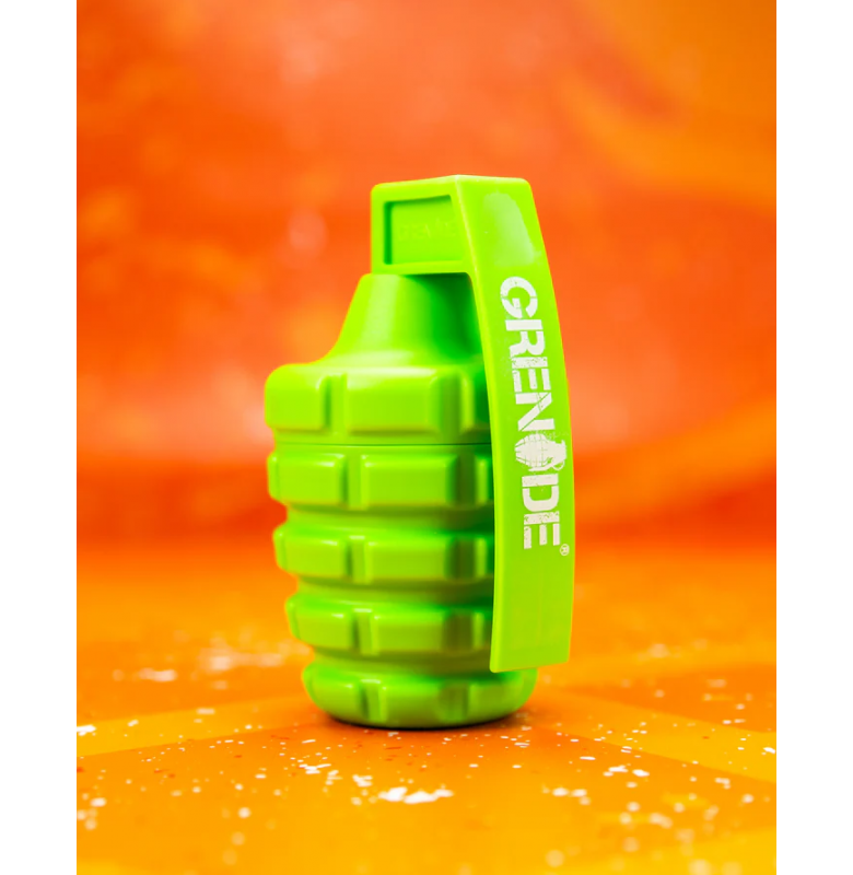 Grenade Black Ops 100 Kapsül - 2