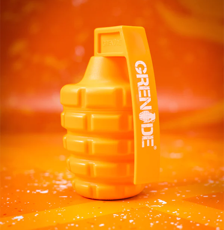 Grenade Thermo Detonator 100 Kapsül - 2