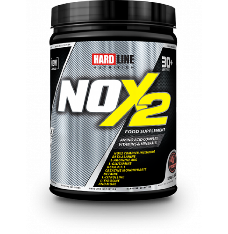 Hardline Nox 2 Karadut 1090 gram