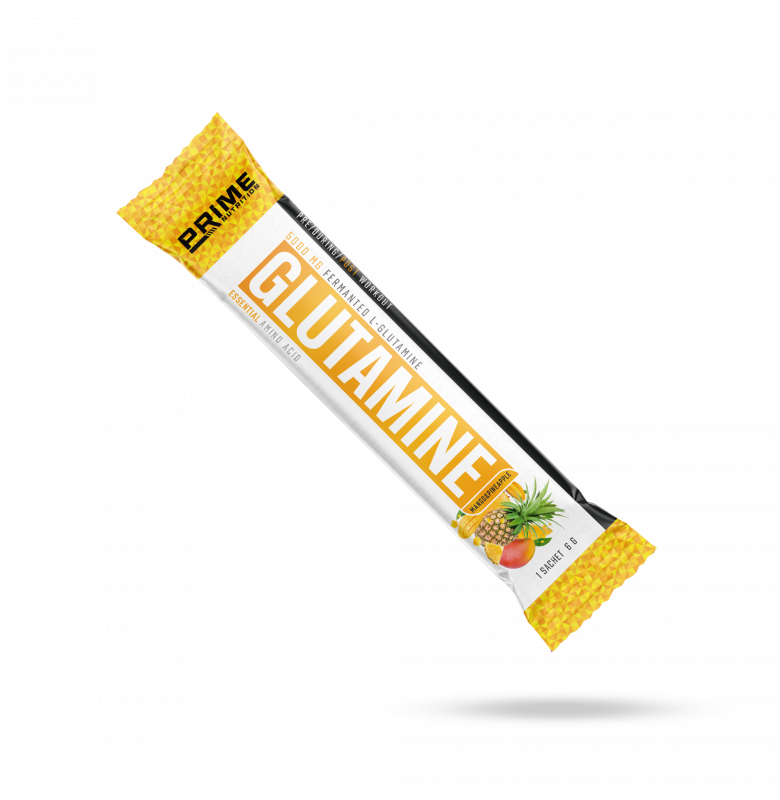 Prime Nutrition L-Glutamine Mango&Ananas 24 Adet x 6 gram - 3