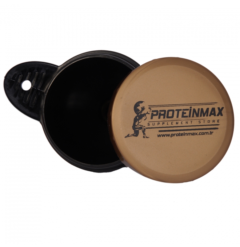 Proteinmax Toz Saklama Hunisi - 2