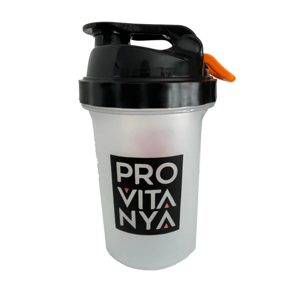 Provitanya Shaker  500 ml - 2