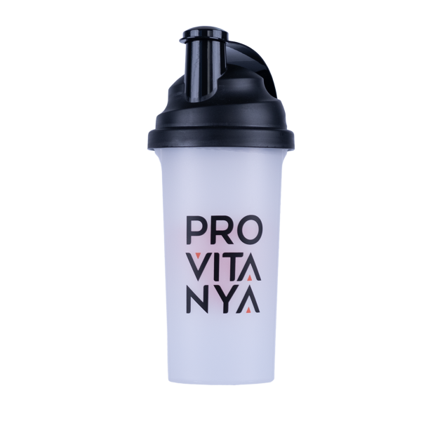 Provitanya Shaker (Karıştırıcı) 700 ml