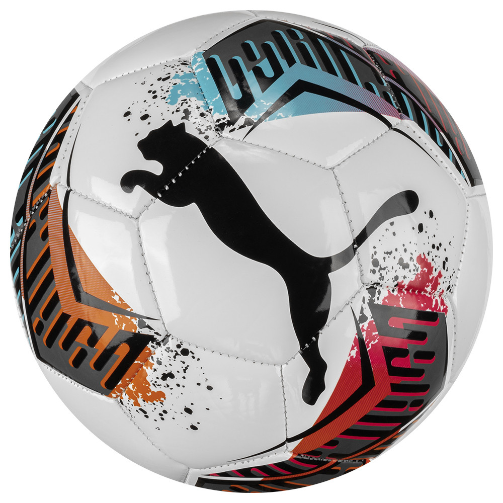 Puma 08434401 Futsal 3 MS Dikişli 4 No Futsal Topu