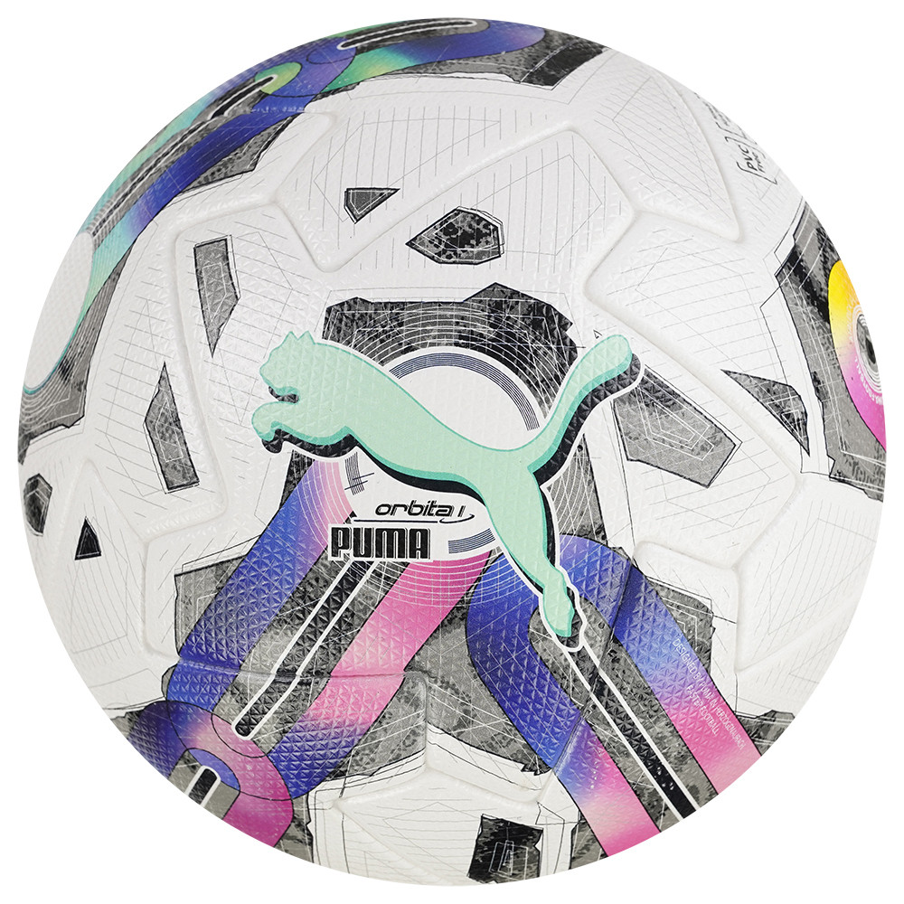 Puma 08377401 Orbita TFF Süper Lig 5 No Futbol Maç Topu