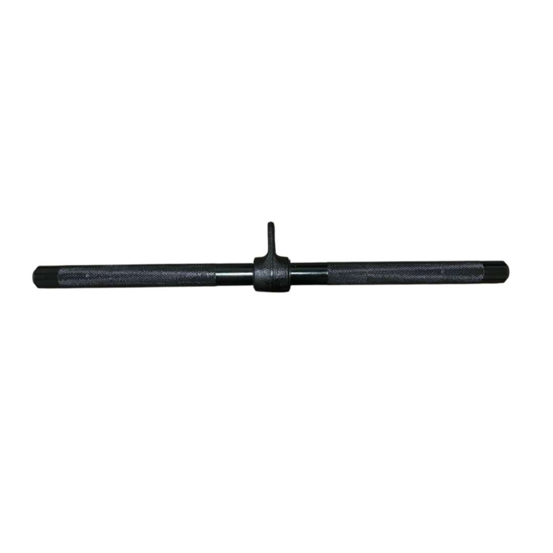 Push Down Aparatı ve Cable Cross Bar