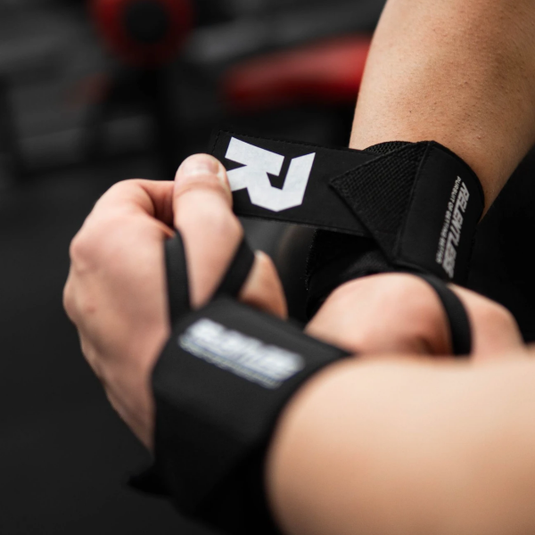Relentless Wrist Wraps Ağırlık Bilekliği - 2