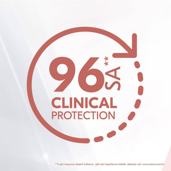 Rexona Clinical Protection Kadın Stick Deodorant Confidence  45 ml - 5