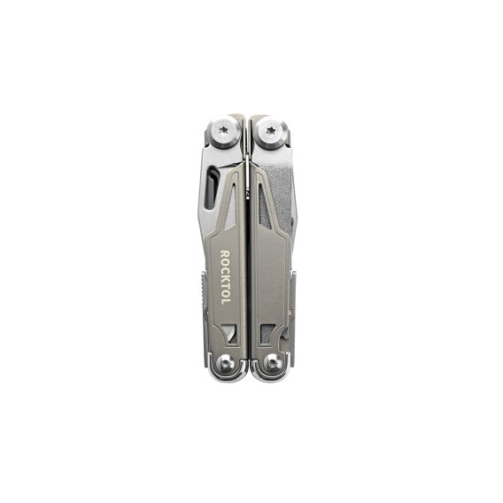 Rocktol 19 Fonksiyonlu Multitool Pense Kılıflı - 3