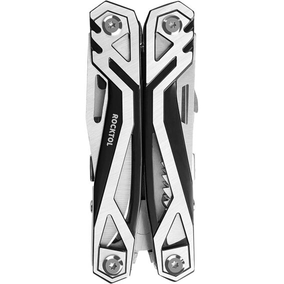 Rocktol 21 Fonksiyonlu Multitool Pense Kılıflı - 3